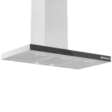 BOSCH DWB97BK61T Wall-mounted cooker hood (90cm)